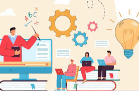 Incorporación de las tecnologías al ámbito educativo