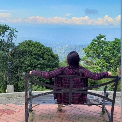 Timeline: Mi gran proyecto creativo