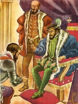 CAPITULACIÓN DE TOLEDO