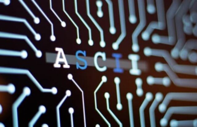 Codigo ASCII