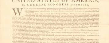 Primer pais americano