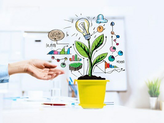 HACER REALIDAD MI PROYECTO DE EMPRENDIMIENTO