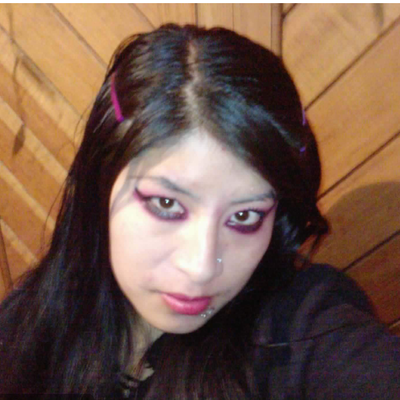 Timeline: MI BIOGRAFÍA