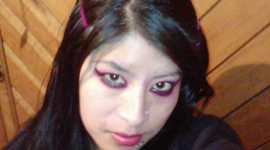 Timeline: MI BIOGRAFÍA