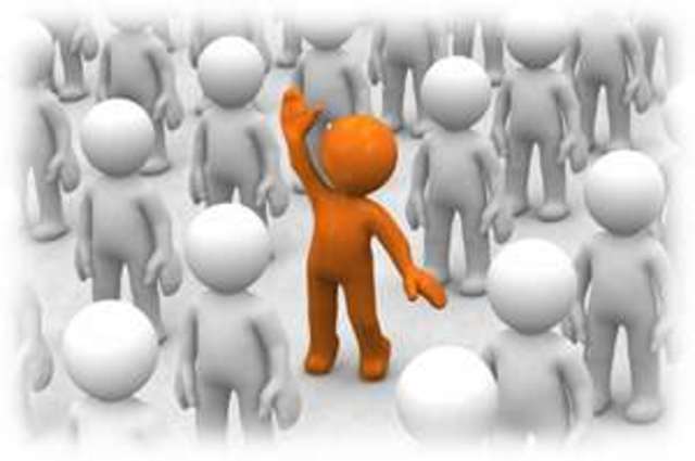 Second volunteer work