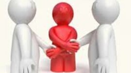 Timeline: Medios Alternos De Solución De Controversias_ María Carolina Nájera López