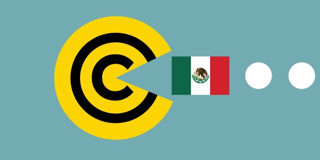 Nueva Ley Federal del Derecho de Autor de México