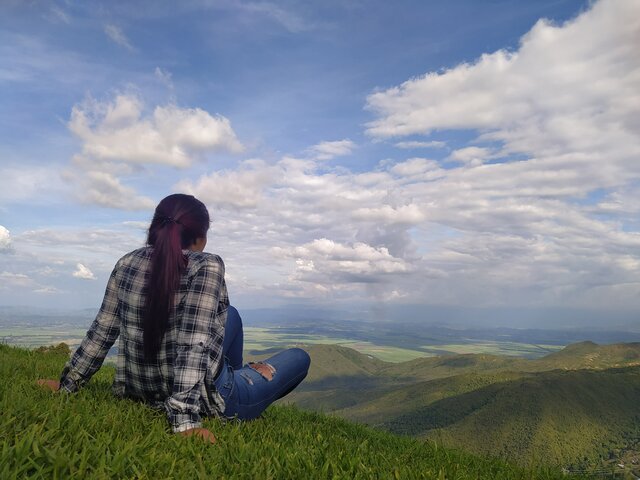 Mi gran proyecto creativo