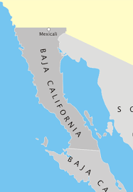 Baja California