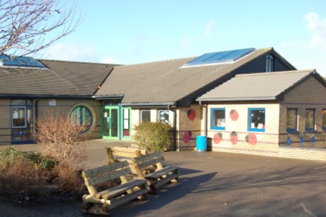 Become a primary teacher