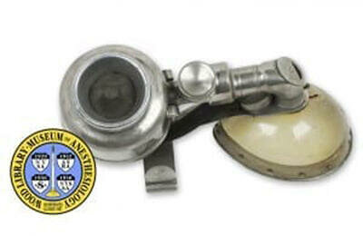 chloroform and ether mixture