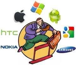 Ley de patente o invención