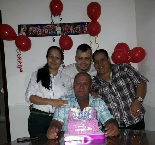 Un cumpleaños para nunca olvidar