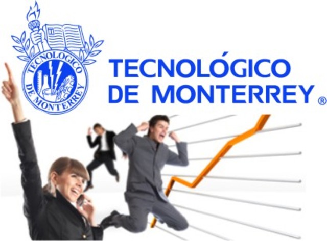 Tecnológico de Monterrey