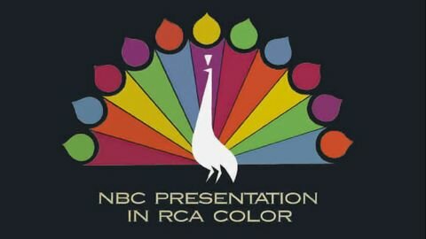 1965: Television in Color (Broadcast Media)