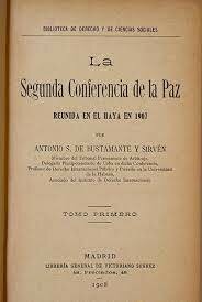 Segunda Conferencia de Paz de La Haya