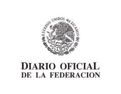 Diario Oficial de la Federación