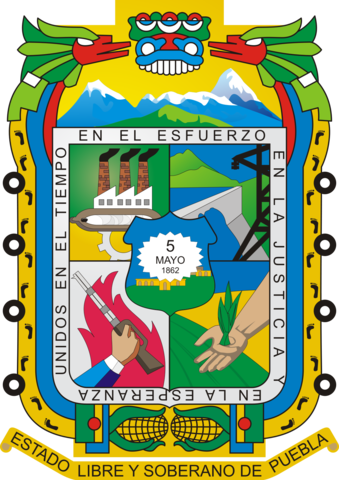 Puebla.
