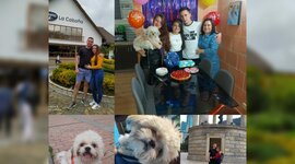 Timeline: Mis Logros