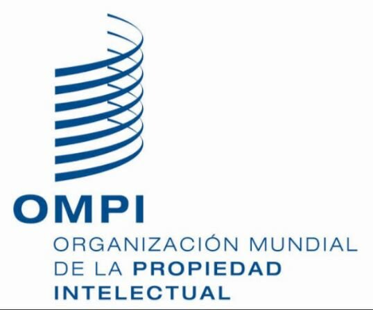 Organización Mundial de la Propiedad Intelectual