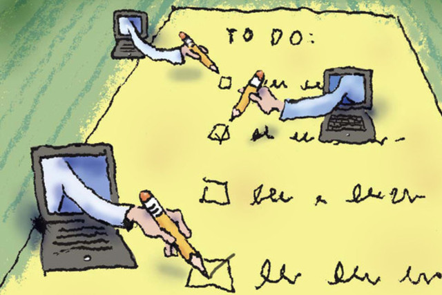 Mision noviembre 2005