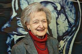 Brenda Milner