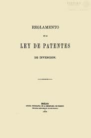 Ley de Patentes de Invención