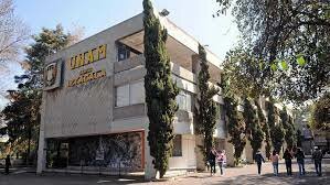 Ingreso UNAM