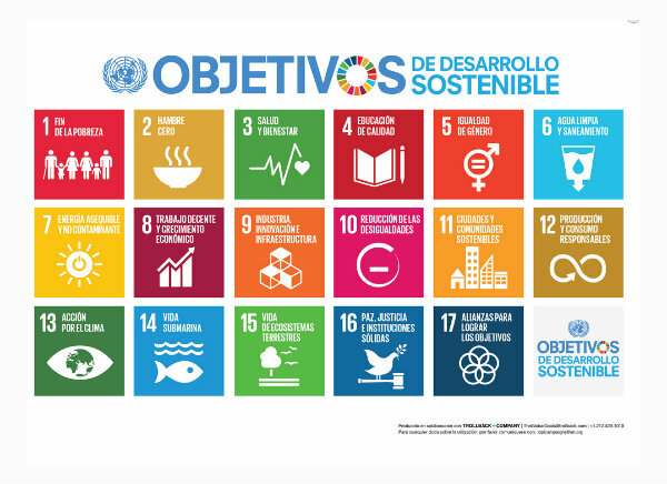 Asamblea General de Naciones Unidas 2015