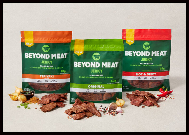 2022: The Jerky Triplets