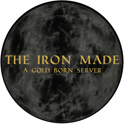 Timeline: The Iron Made Timeline
