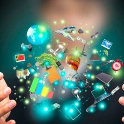 Timeline: Autores y sus aportes