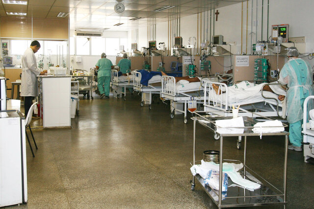 Medicine in the 1990s