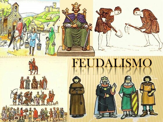 Sistema feudal