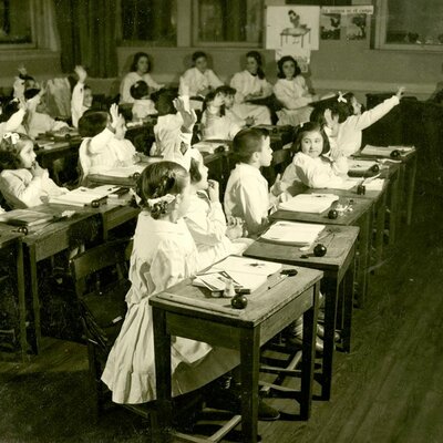 Timeline: Las reformas del sistema educativo