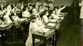 Timeline: Las reformas del sistema educativo