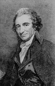 Thomas Paine's Common Sense Published
