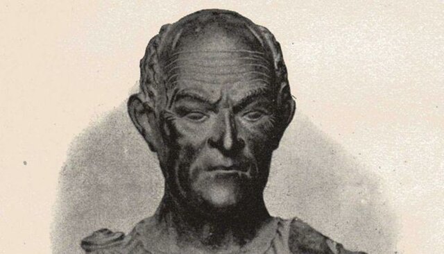 L'INIZIO DEL MEDIOEVO