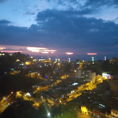 Timeline: Historia de mi Vida