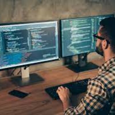 Timeline: Information Support and Services; Programming and Software Development