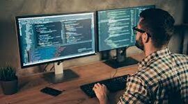 Timeline: Information Support and Services; Programming and Software Development