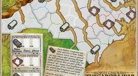 Timeline: Tuscarora War