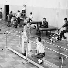 Finally they're allowed