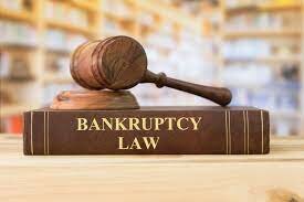 Bankruptcy Lawyer