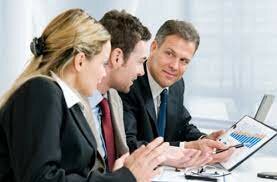 The life Behind Time of a Financial Manager