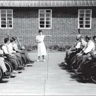 Timeline: Evaluation Of Physical Therapy