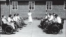 Timeline: Evaluation Of Physical Therapy