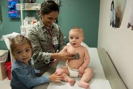 How to become a Pediatrician
