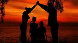 Timeline: Línea del tiempo de Familia