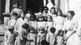 Timeline: The histroy of childcare